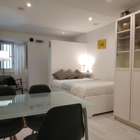 Studio Madalena Lisboa Ngoại thất bức ảnh