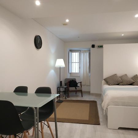 Studio Madalena Lisboa Ngoại thất bức ảnh