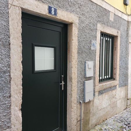 Studio Madalena Lisboa Ngoại thất bức ảnh