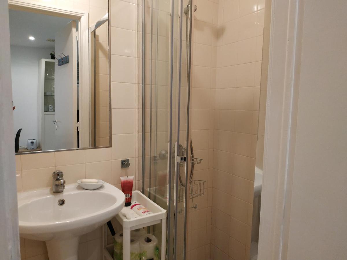 Studio Madalena Lisboa Ngoại thất bức ảnh