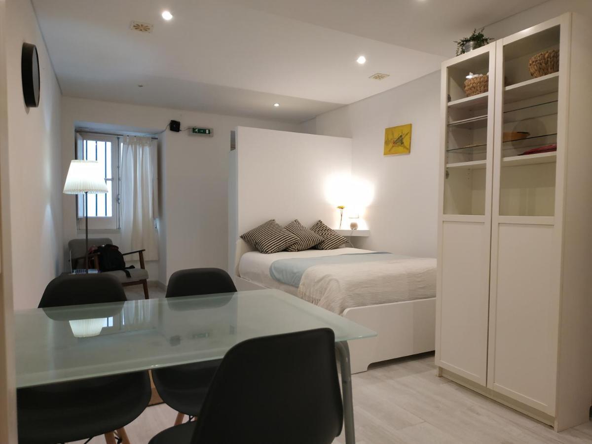Studio Madalena Lisboa Ngoại thất bức ảnh