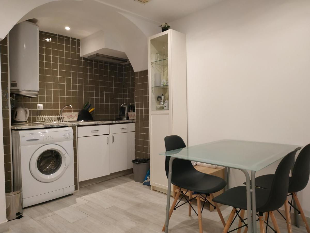 Studio Madalena Lisboa Ngoại thất bức ảnh