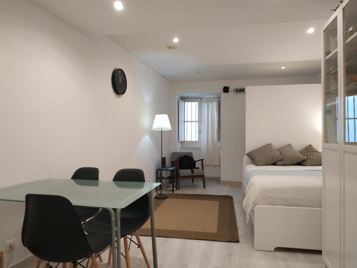 Studio Madalena Lisboa Ngoại thất bức ảnh