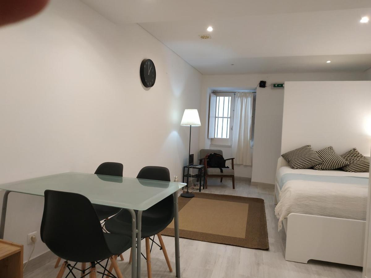 Studio Madalena Lisboa Ngoại thất bức ảnh